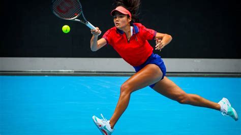 Australian Open LIVE: Emma Raducanu, Andy Murray & Dan Evans in .